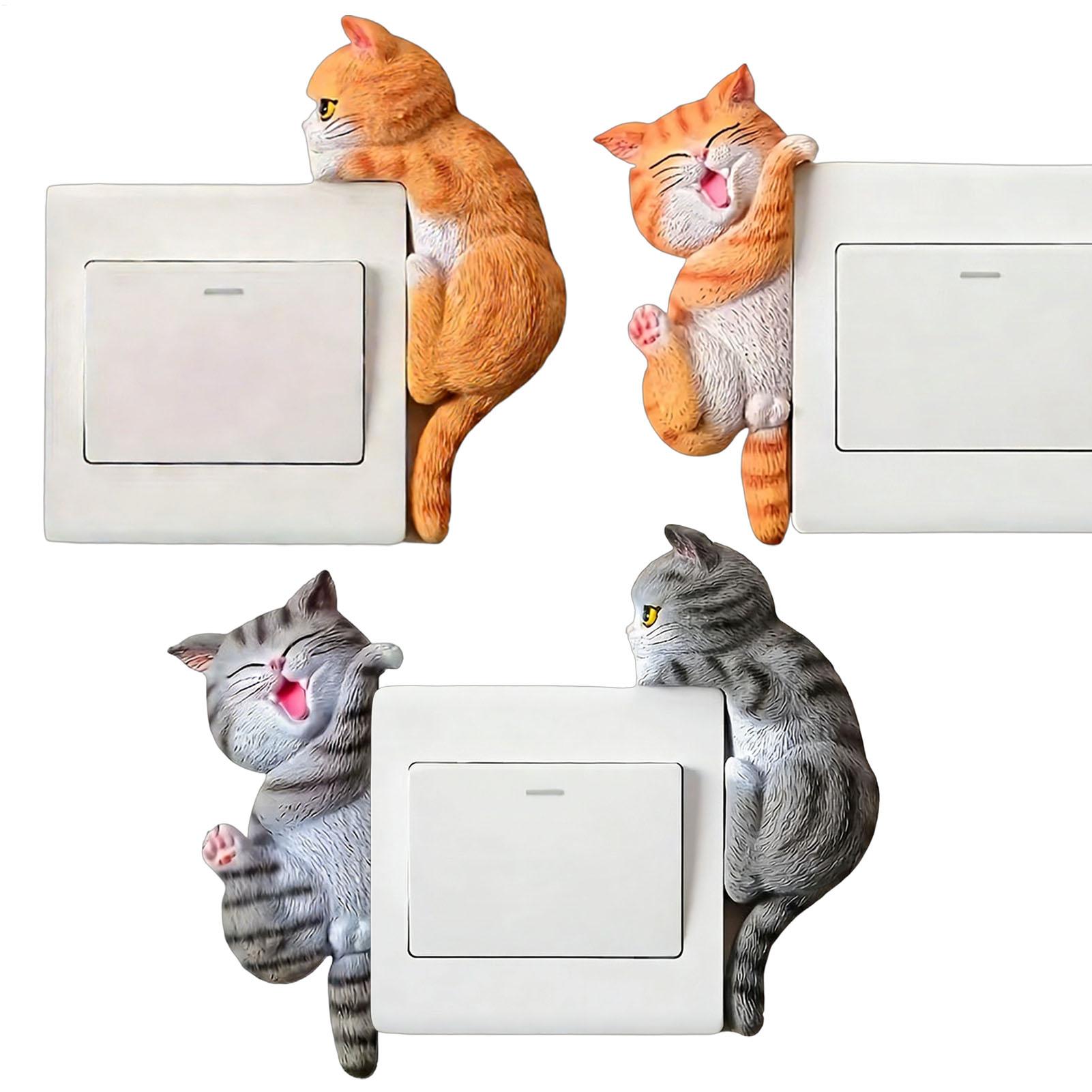 Stiker Tombol Lampu 2 Buah Sti - Baby Nursery Wall Lights ulasan dan harga