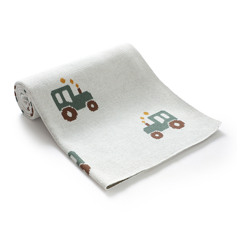 Selimut Bayi Katun Super Lembu - Baby Nursery Trolley ulasan dan harga