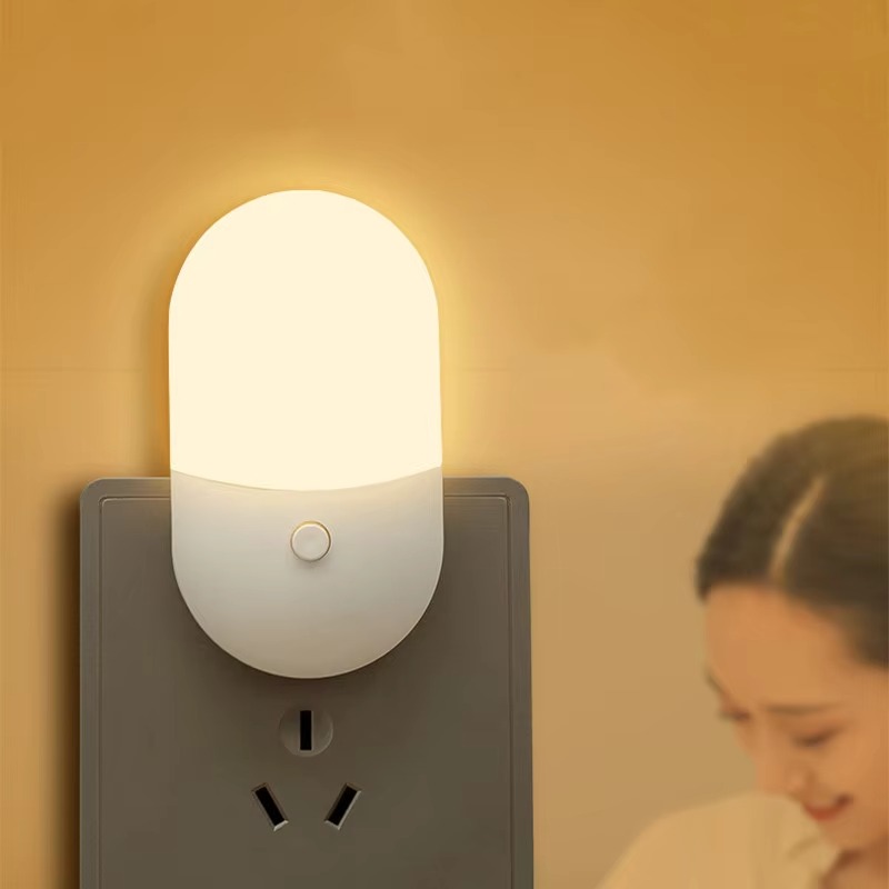 Lampu Malam Mini yang Dapat Di - Baby Nursery Wall Lights ulasan dan harga