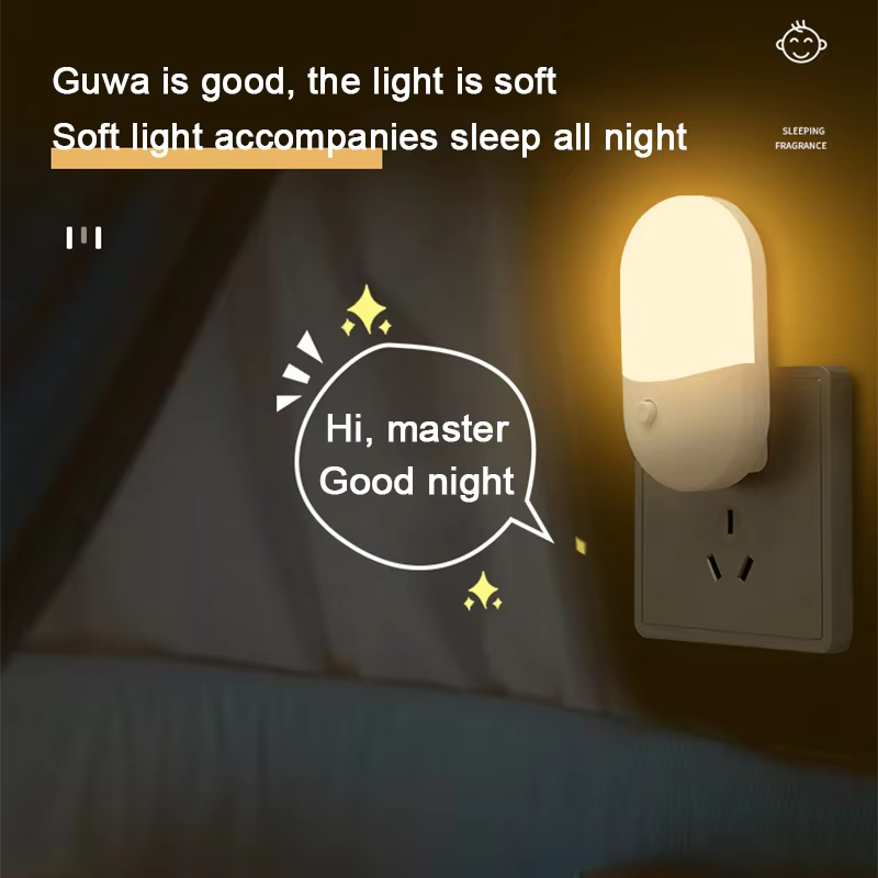 Lampu Malam Mini yang Dapat Di - Baby Nursery Wall Lights ulasan dan harga